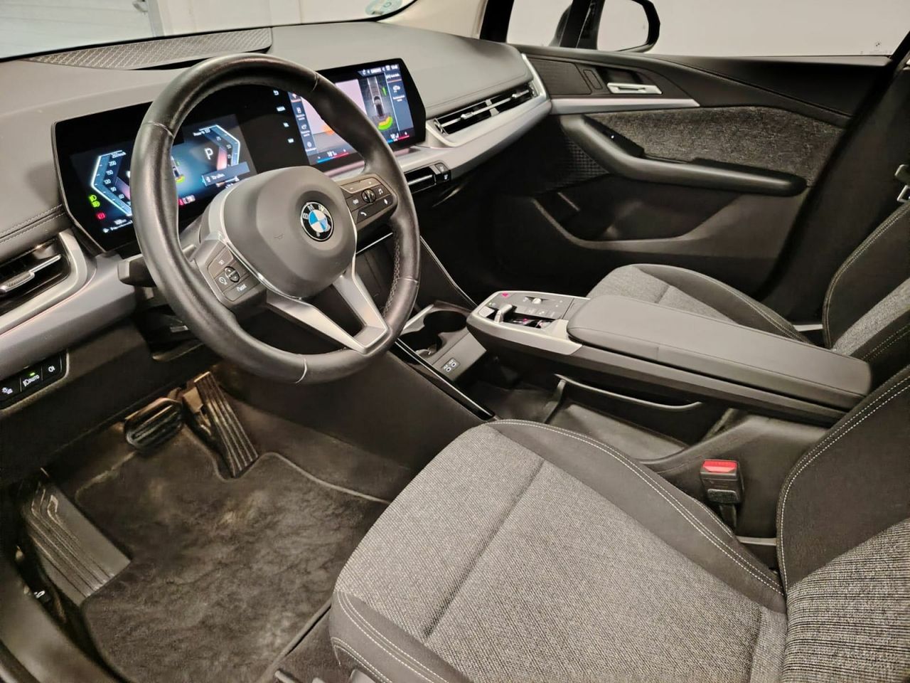 BMW Serie 2 Active Tourer 218i - Foto 23