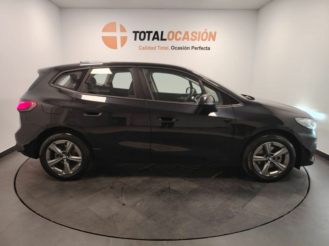 BMW Serie 2 Active Tourer 218i - Foto 6