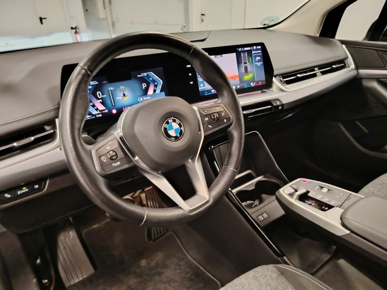 BMW Serie 2 Active Tourer 218i - Foto 25