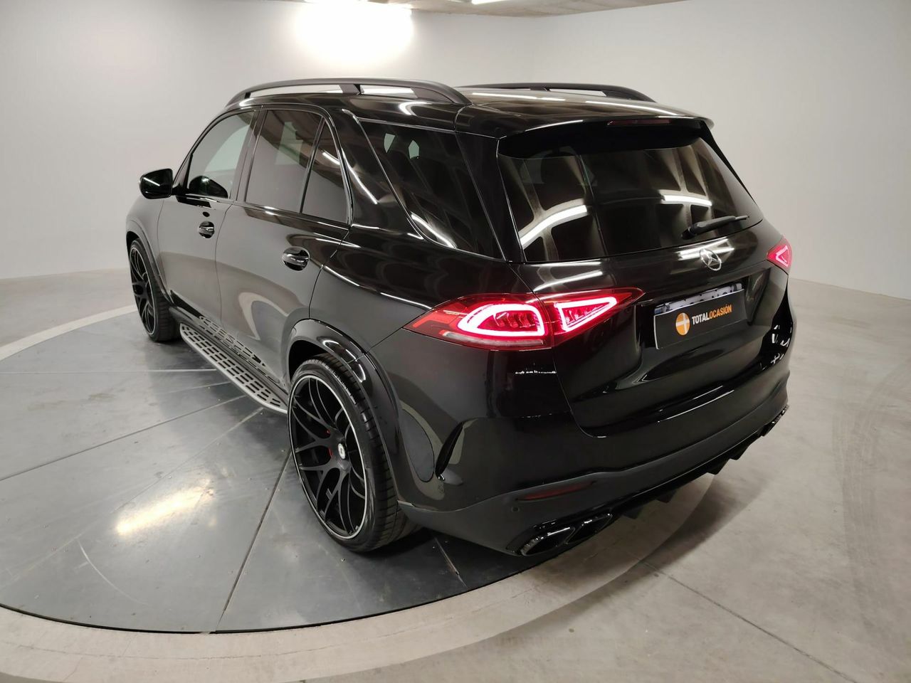 Mercedes Clase GLE AMG GLE 63 S 4MATIC+ - Foto 8