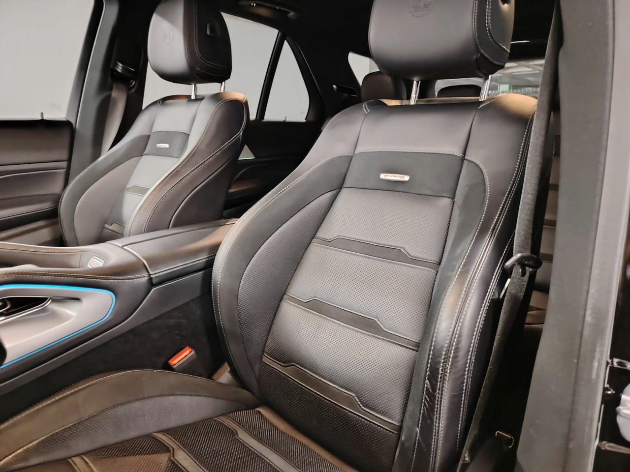 Mercedes Clase GLE AMG GLE 63 S 4MATIC+ - Foto 21