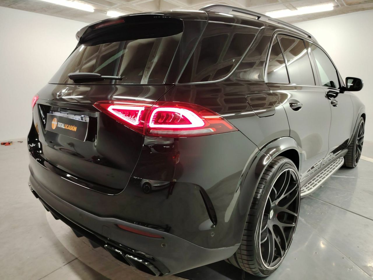 Mercedes Clase GLE AMG GLE 63 S 4MATIC+ - Foto 16