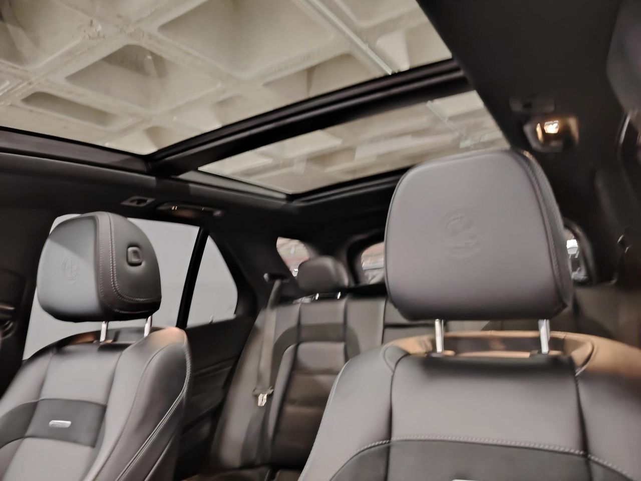 Mercedes Clase GLE AMG GLE 63 S 4MATIC+ - Foto 34