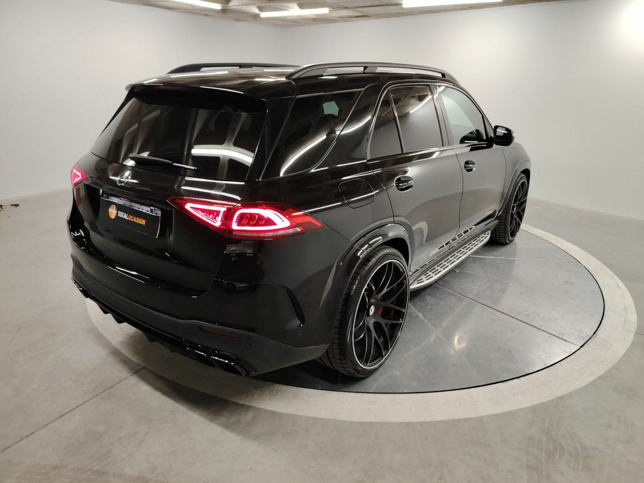 Mercedes Clase GLE AMG GLE 63 S 4MATIC+ - Foto 7