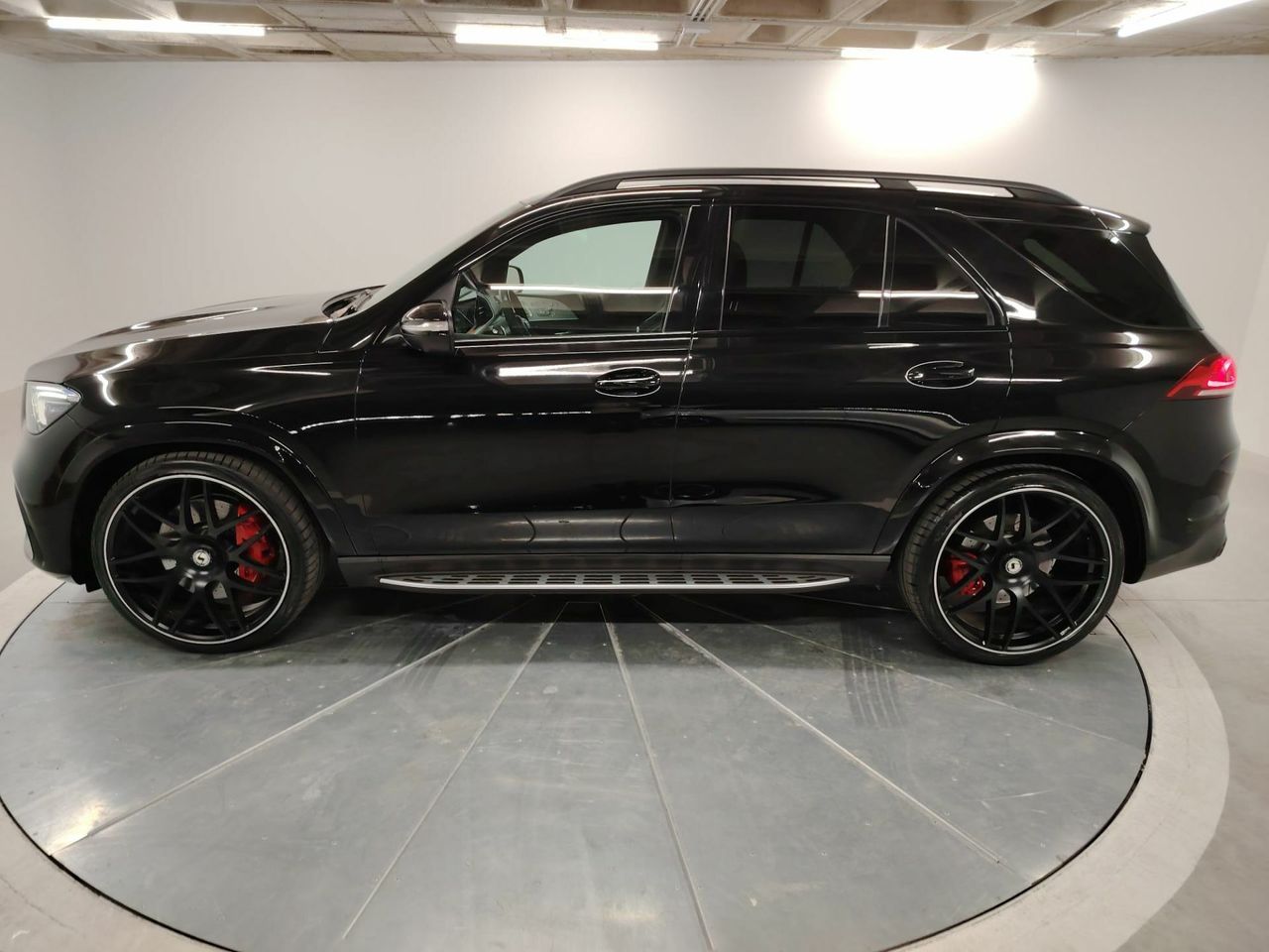 Mercedes Clase GLE AMG GLE 63 S 4MATIC+ - Foto 5