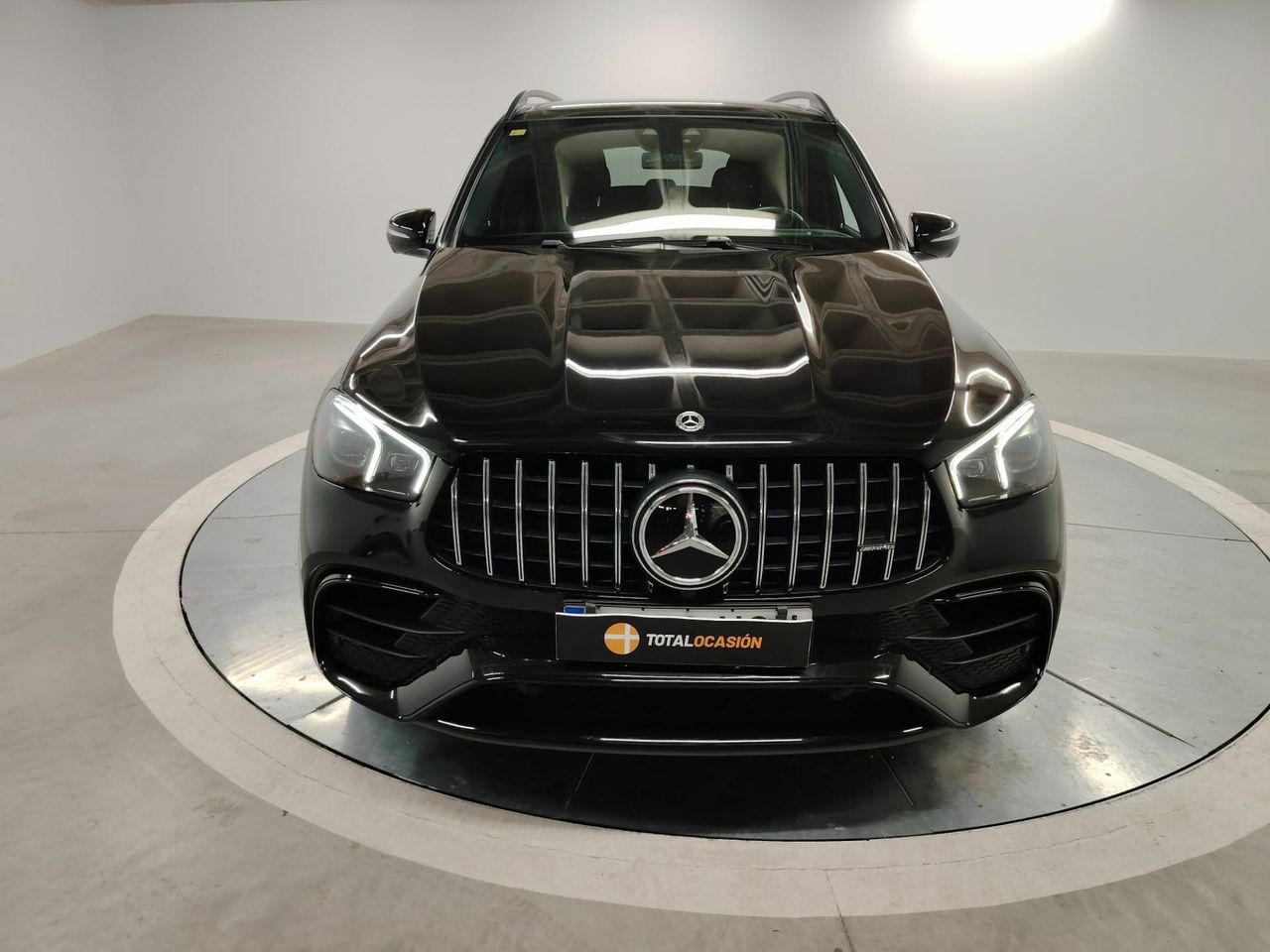 Mercedes Clase GLE AMG GLE 63 S 4MATIC+ - Foto 4