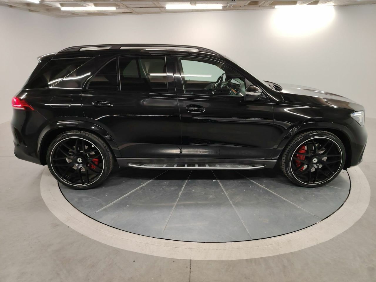Mercedes Clase GLE AMG GLE 63 S 4MATIC+ - Foto 6