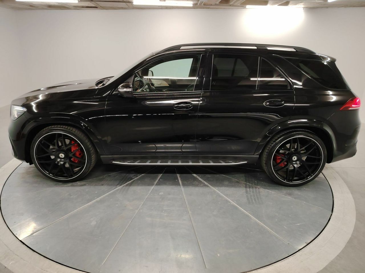 Mercedes Clase GLE AMG GLE 63 S 4MATIC+ - Foto 14