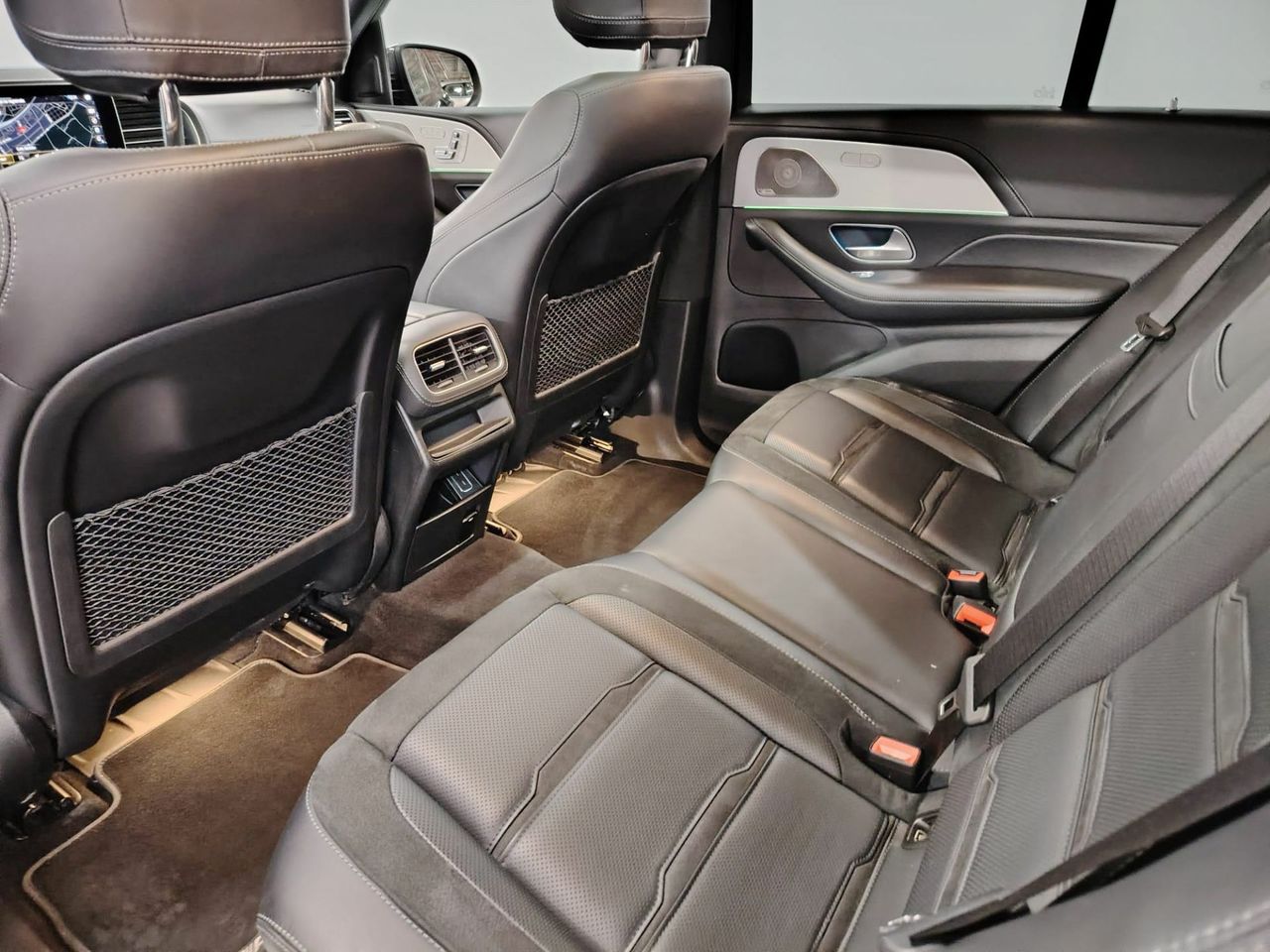 Mercedes Clase GLE AMG GLE 63 S 4MATIC+ - Foto 37
