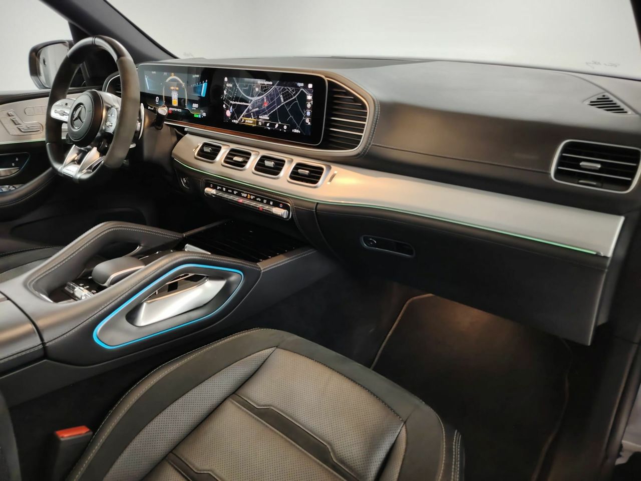 Mercedes Clase GLE AMG GLE 63 S 4MATIC+ - Foto 40