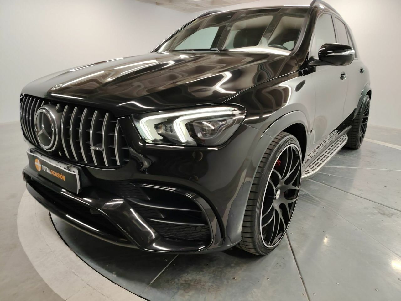 Mercedes Clase GLE AMG GLE 63 S 4MATIC+ - Foto 12