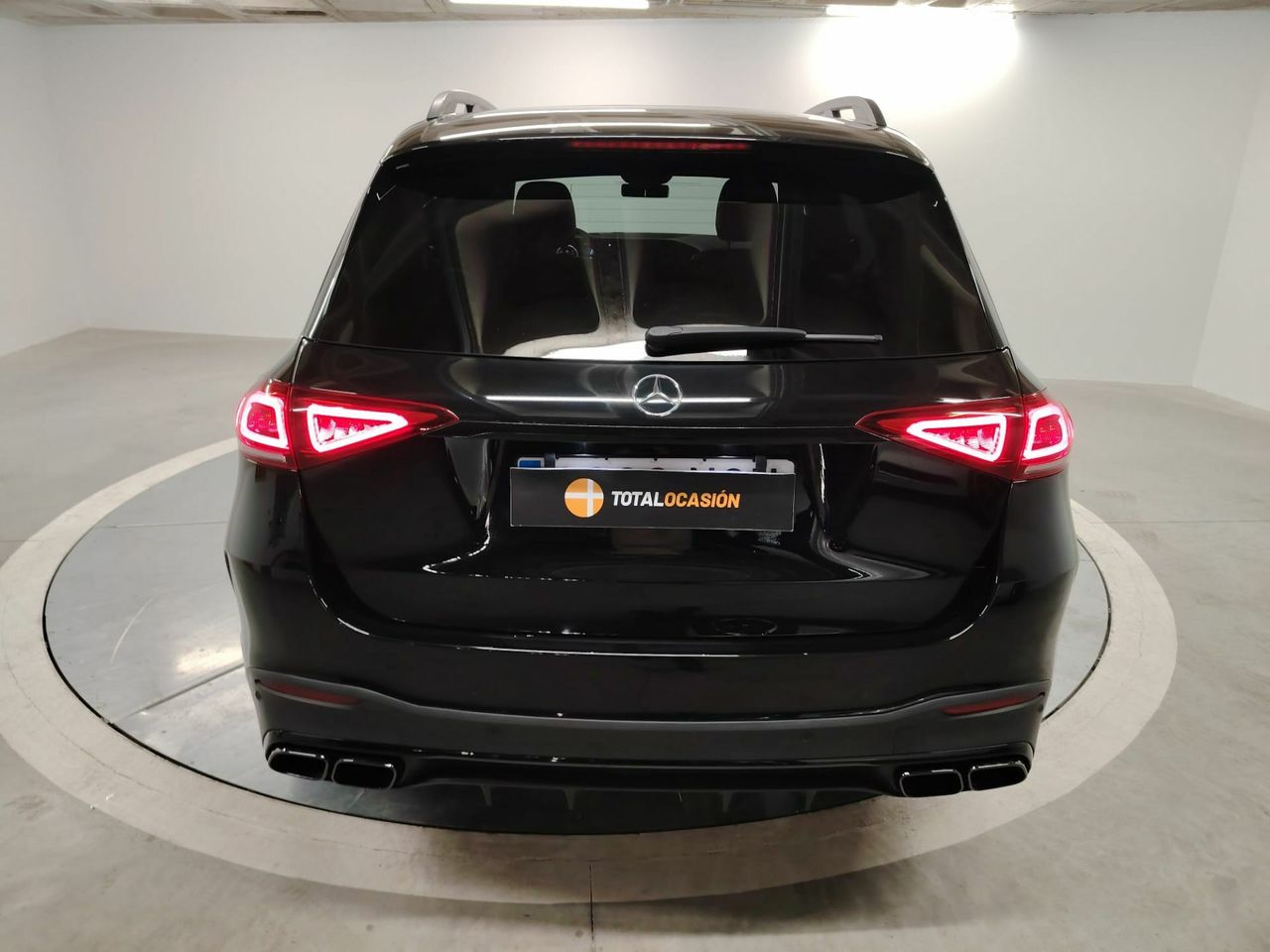 Mercedes Clase GLE AMG GLE 63 S 4MATIC+ - Foto 9