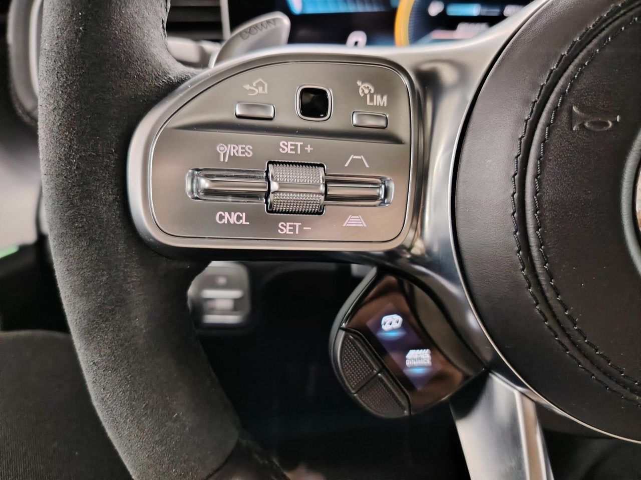 Mercedes Clase GLE AMG GLE 63 S 4MATIC+ - Foto 31