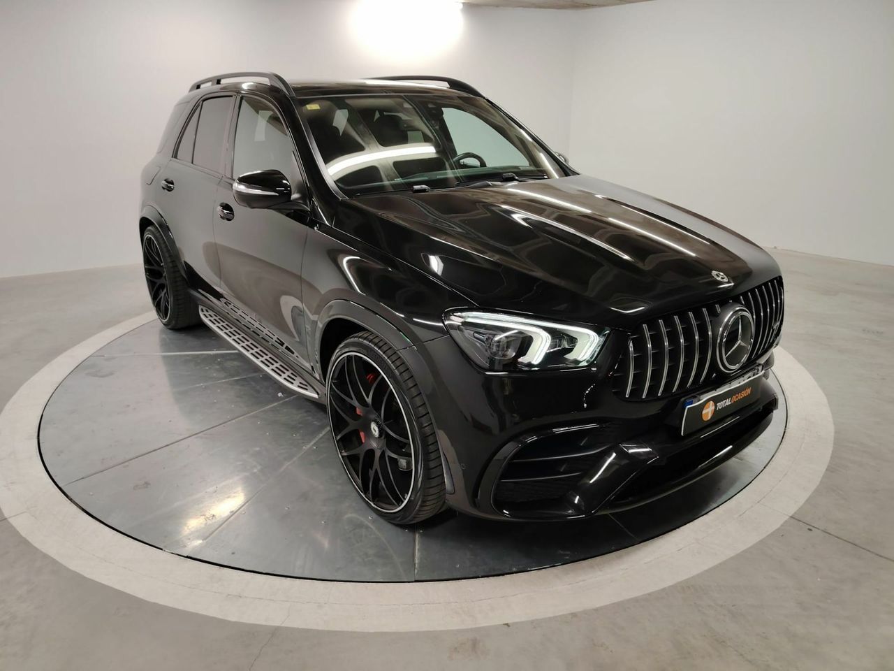 Mercedes Clase GLE AMG GLE 63 S 4MATIC+ - Foto 3