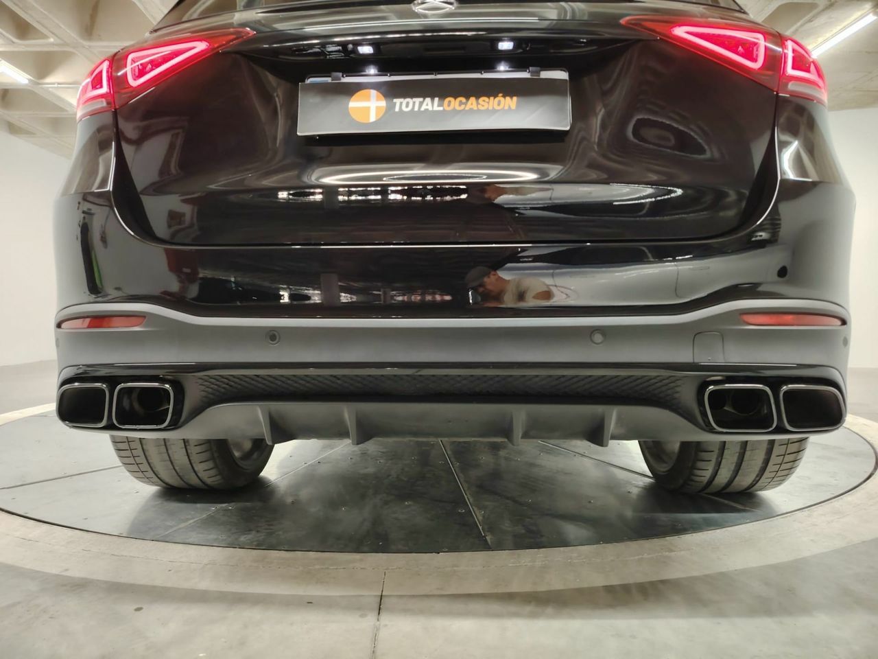 Mercedes Clase GLE AMG GLE 63 S 4MATIC+ - Foto 17