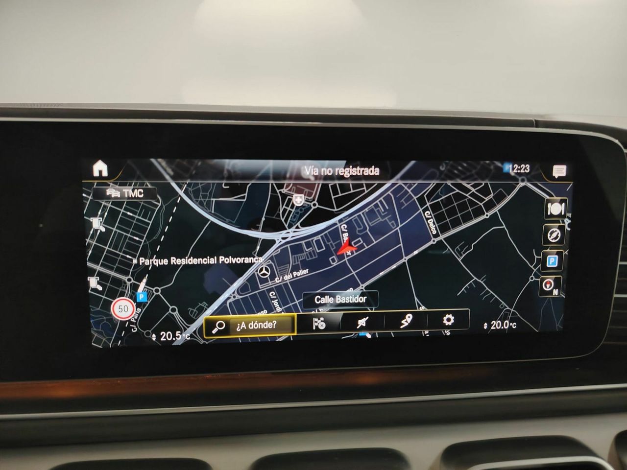 Mercedes Clase GLE AMG GLE 63 S 4MATIC+ - Foto 27