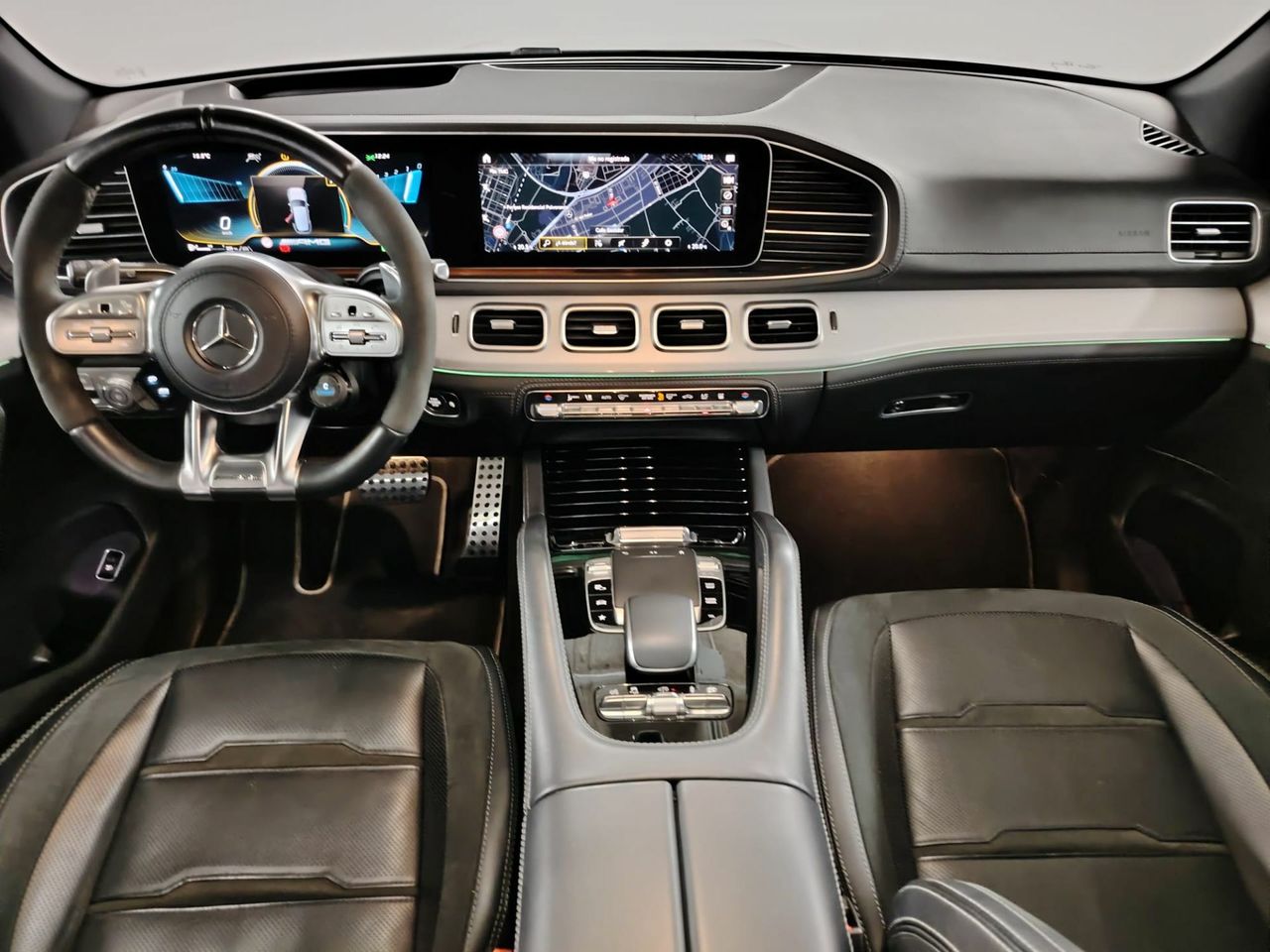 Mercedes Clase GLE AMG GLE 63 S 4MATIC+ - Foto 38