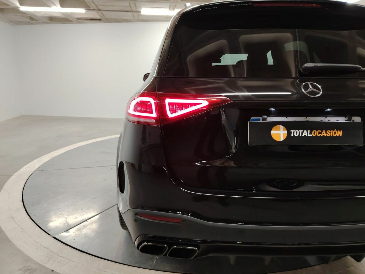 Mercedes Clase GLE AMG GLE 63 S 4MATIC+ - Foto 15