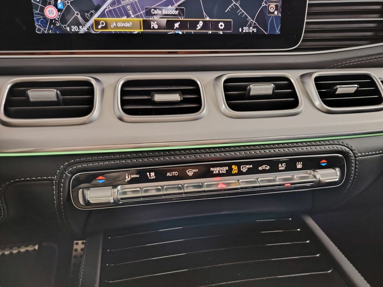 Mercedes Clase GLE AMG GLE 63 S 4MATIC+ - Foto 28