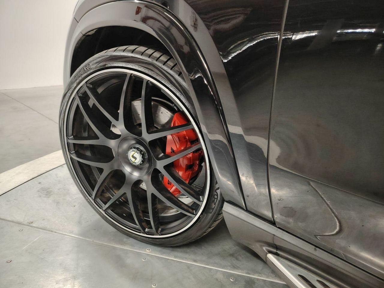 Mercedes Clase GLE AMG GLE 63 S 4MATIC+ - Foto 13
