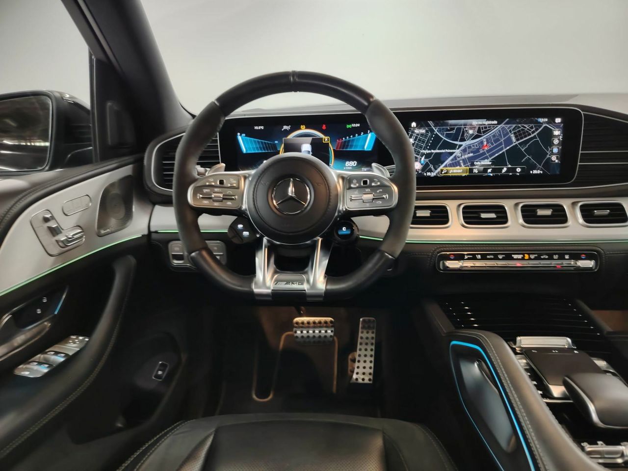 Mercedes Clase GLE AMG GLE 63 S 4MATIC+ - Foto 39