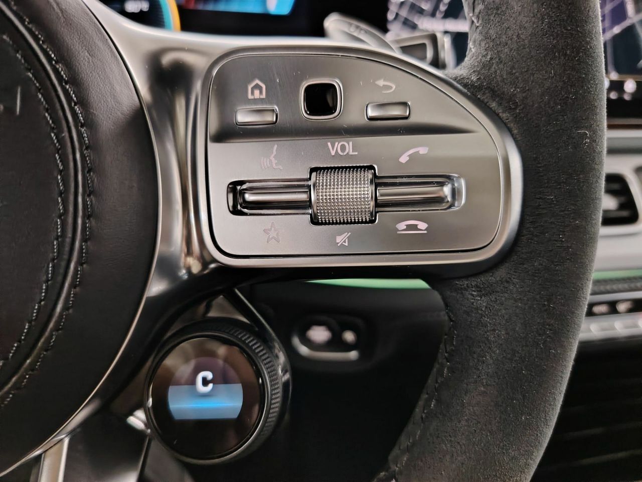 Mercedes Clase GLE AMG GLE 63 S 4MATIC+ - Foto 32