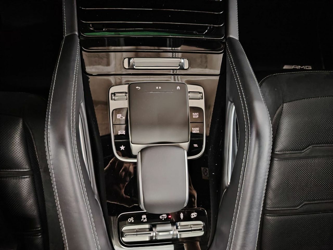 Mercedes Clase GLE AMG GLE 63 S 4MATIC+ - Foto 29