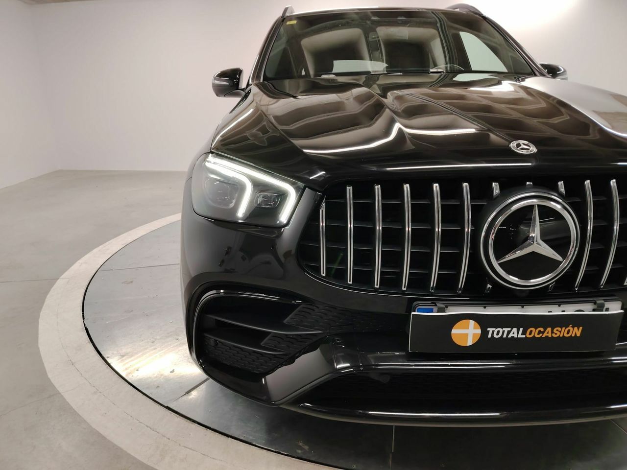 Mercedes Clase GLE AMG GLE 63 S 4MATIC+ - Foto 11