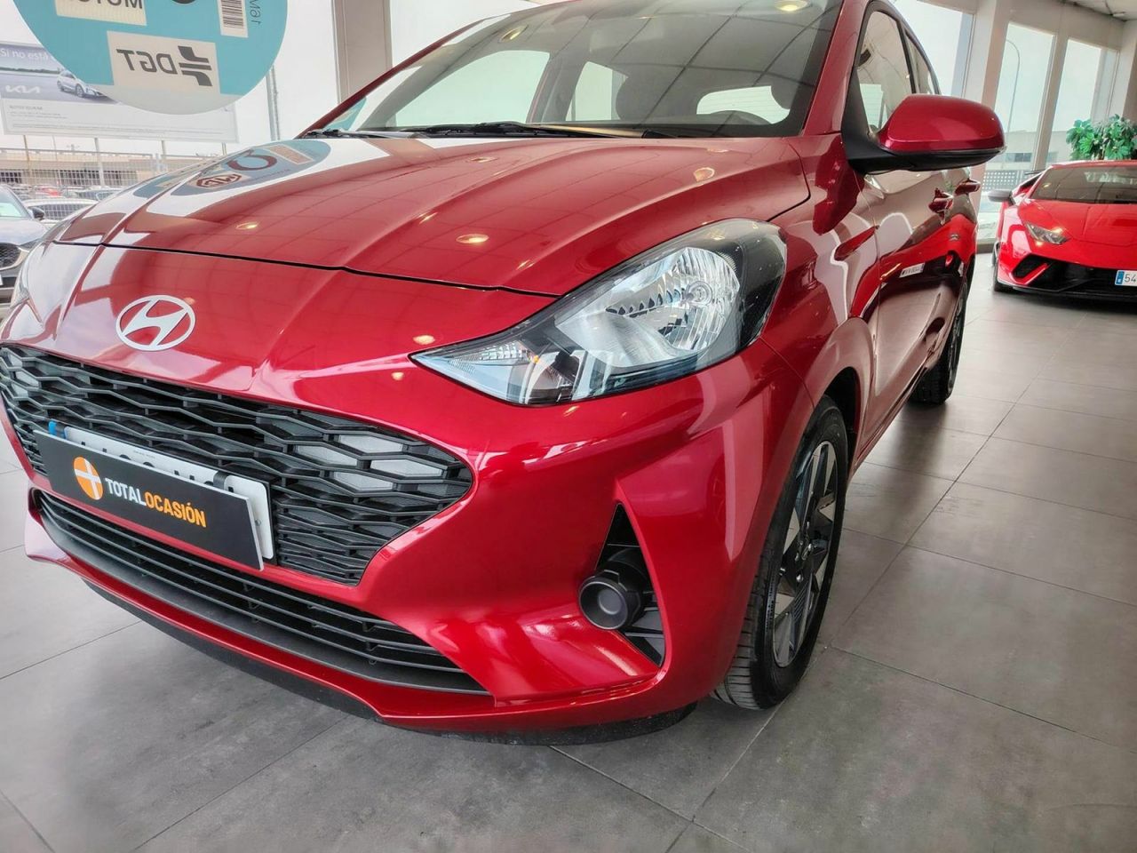 Hyundai i10 1.0 Klass - Foto 13