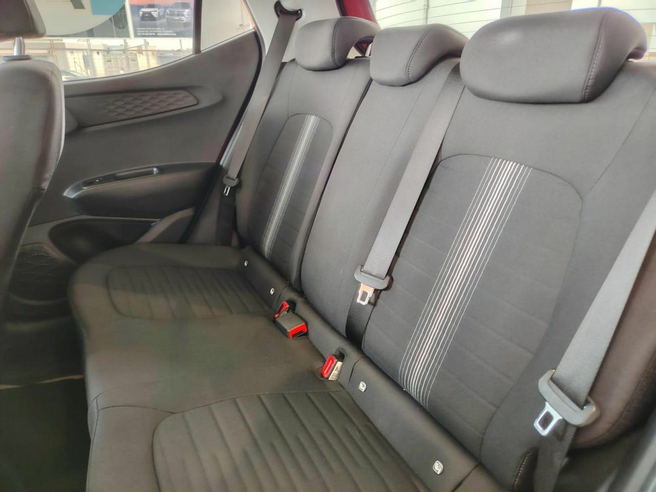 Hyundai i10 1.0 Klass - Foto 17