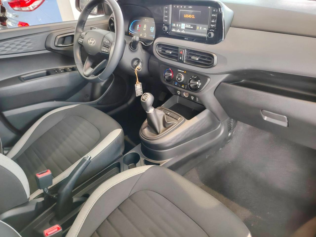 Hyundai i10 1.0 Klass - Foto 36