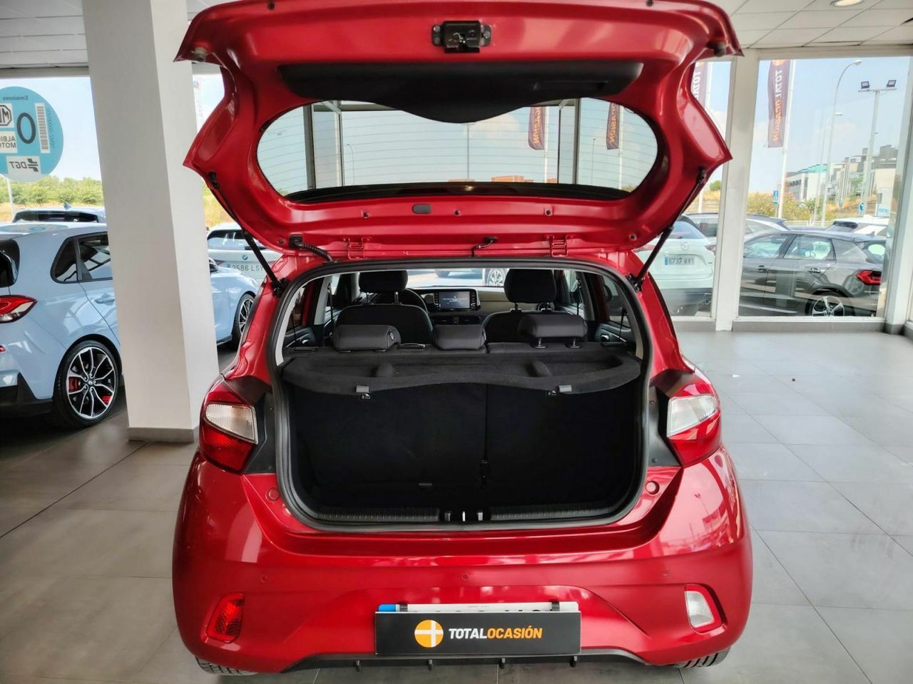 Hyundai i10 1.0 Klass - Foto 14