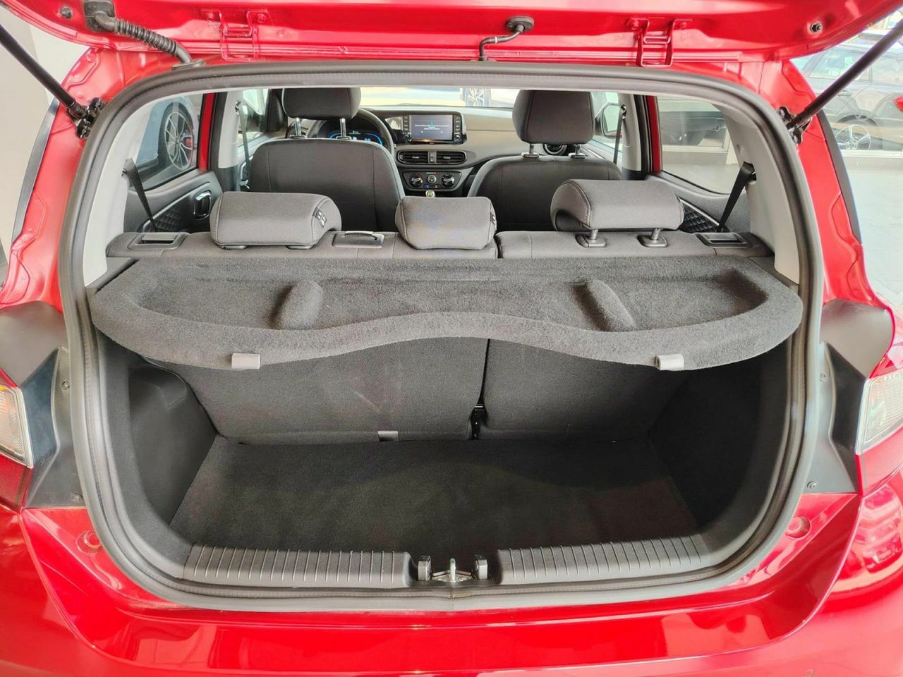 Hyundai i10 1.0 Klass - Foto 15
