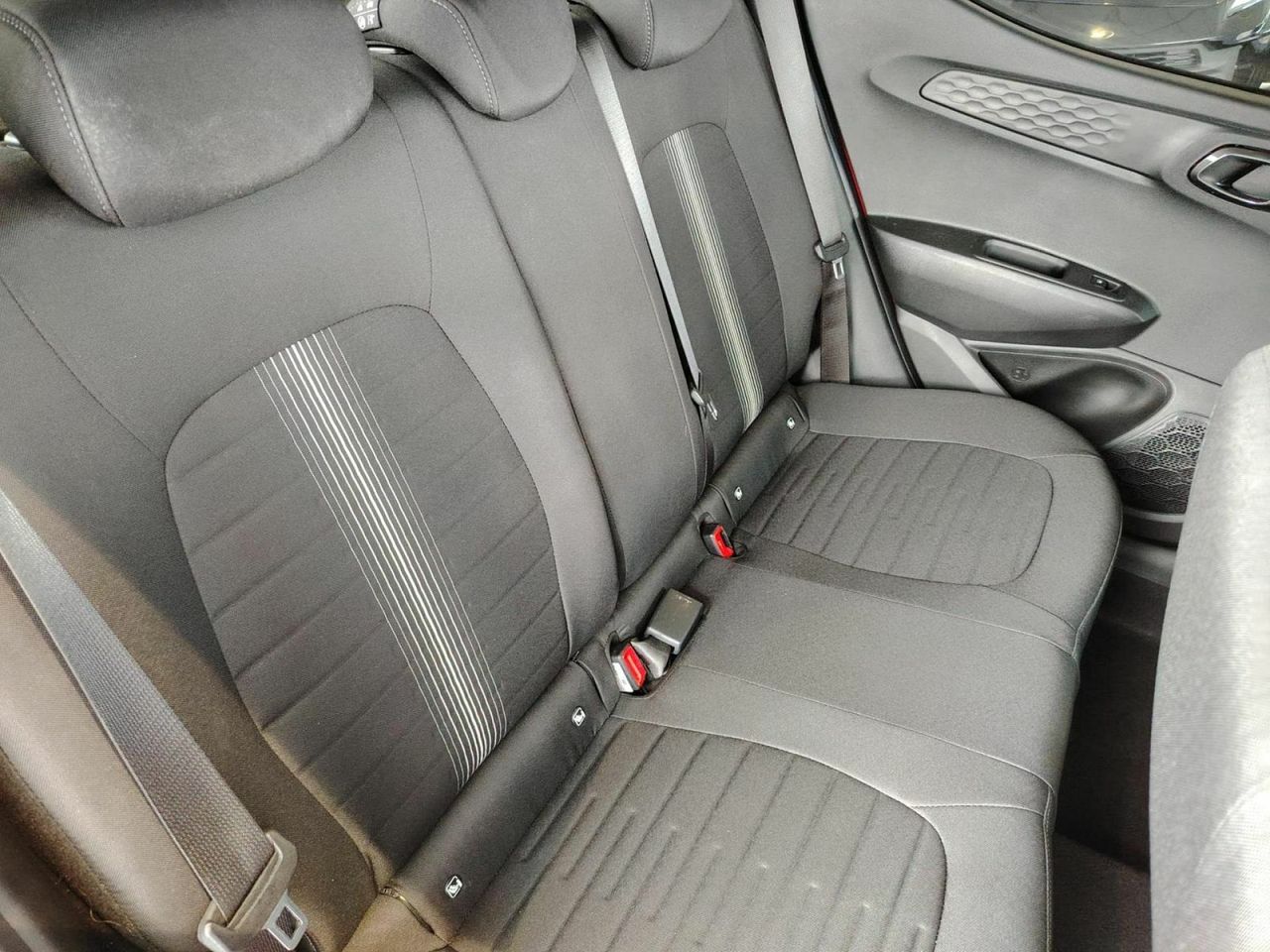 Hyundai i10 1.0 Klass - Foto 34