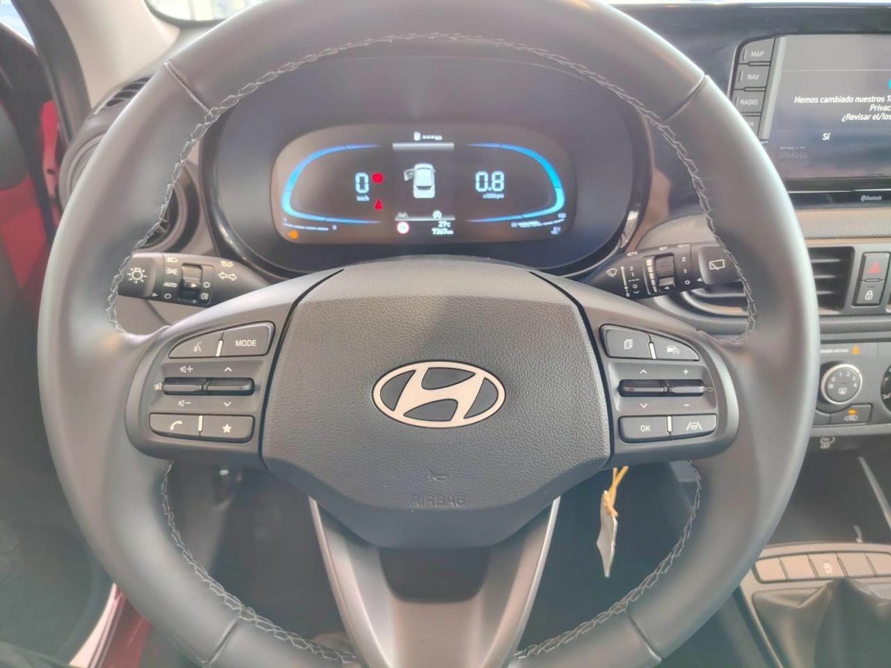 Hyundai i10 1.0 Klass - Foto 27