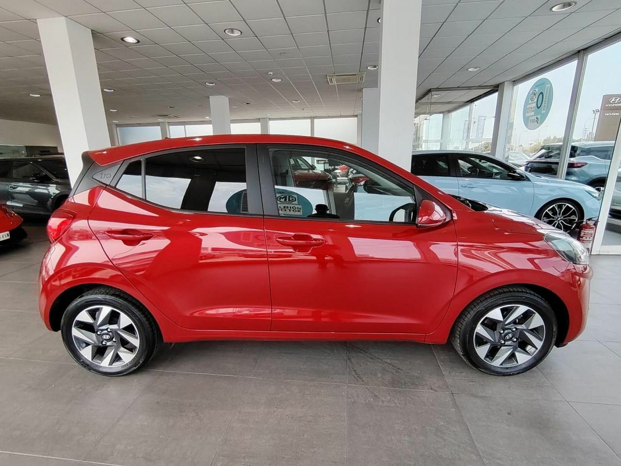 Hyundai i10 1.0 Klass - Foto 6