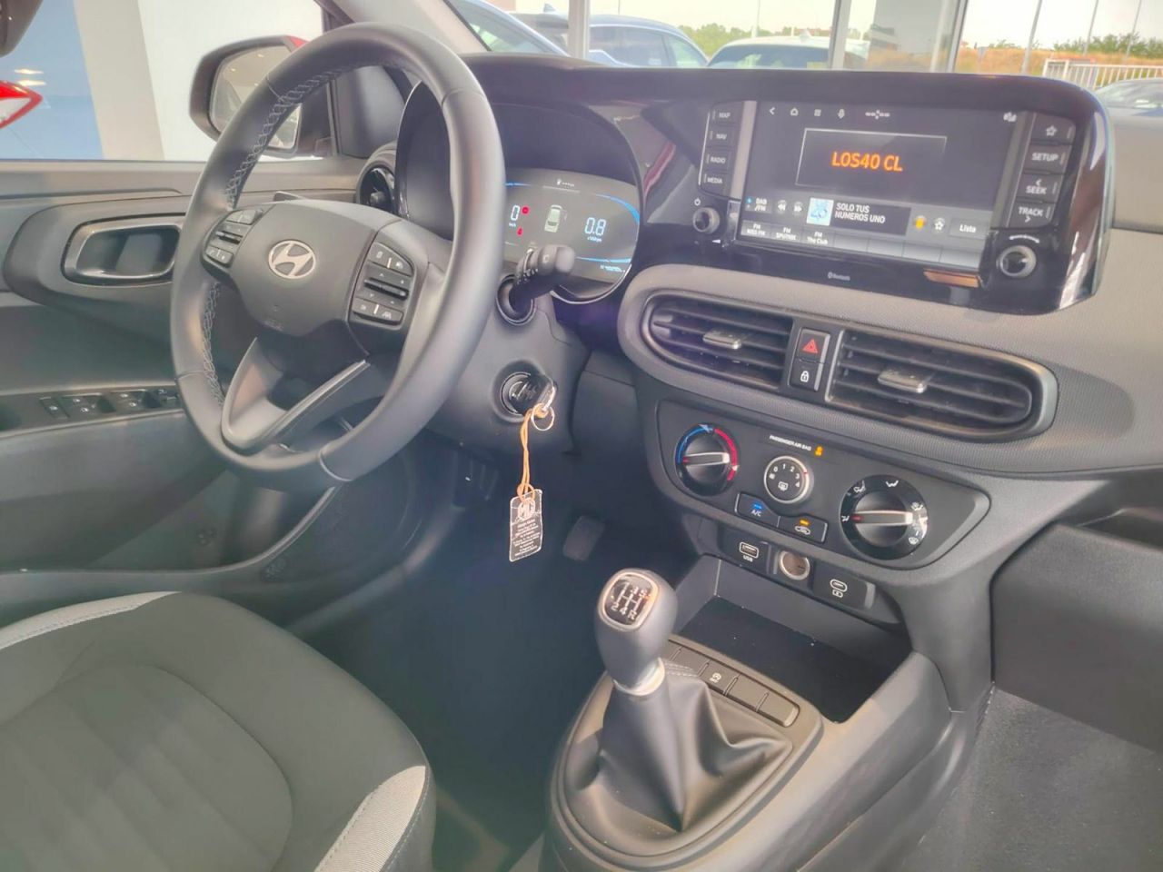 Hyundai i10 1.0 Klass - Foto 37