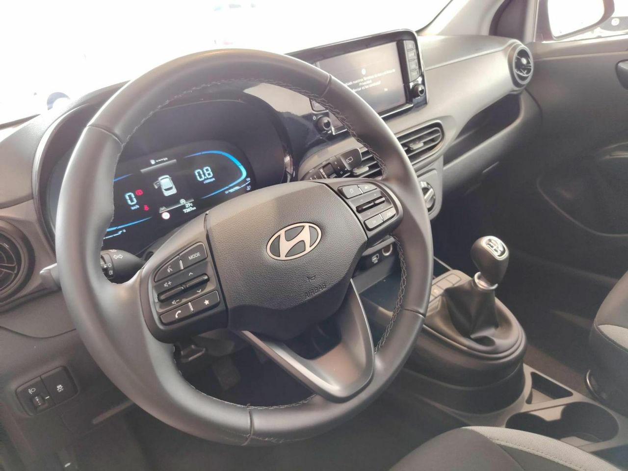 Hyundai i10 1.0 Klass - Foto 25