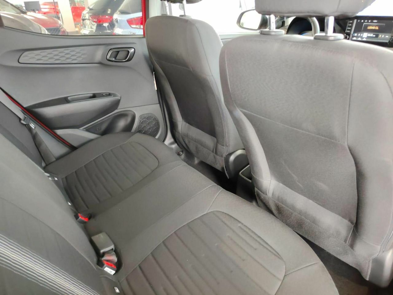 Hyundai i10 1.0 Klass - Foto 35