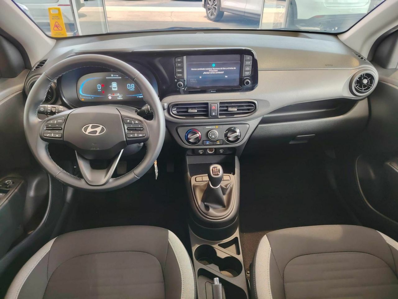 Hyundai i10 1.0 Klass - Foto 19