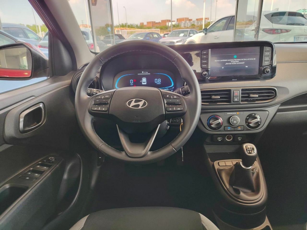 Hyundai i10 1.0 Klass - Foto 20