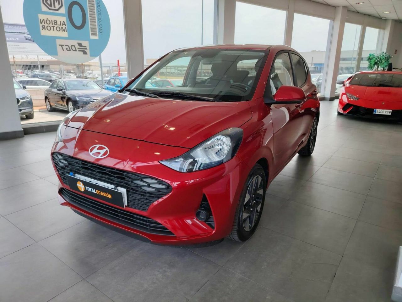 Hyundai i10 1.0 Klass - Foto 3