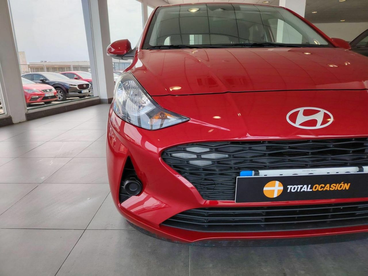 Hyundai i10 1.0 Klass - Foto 11