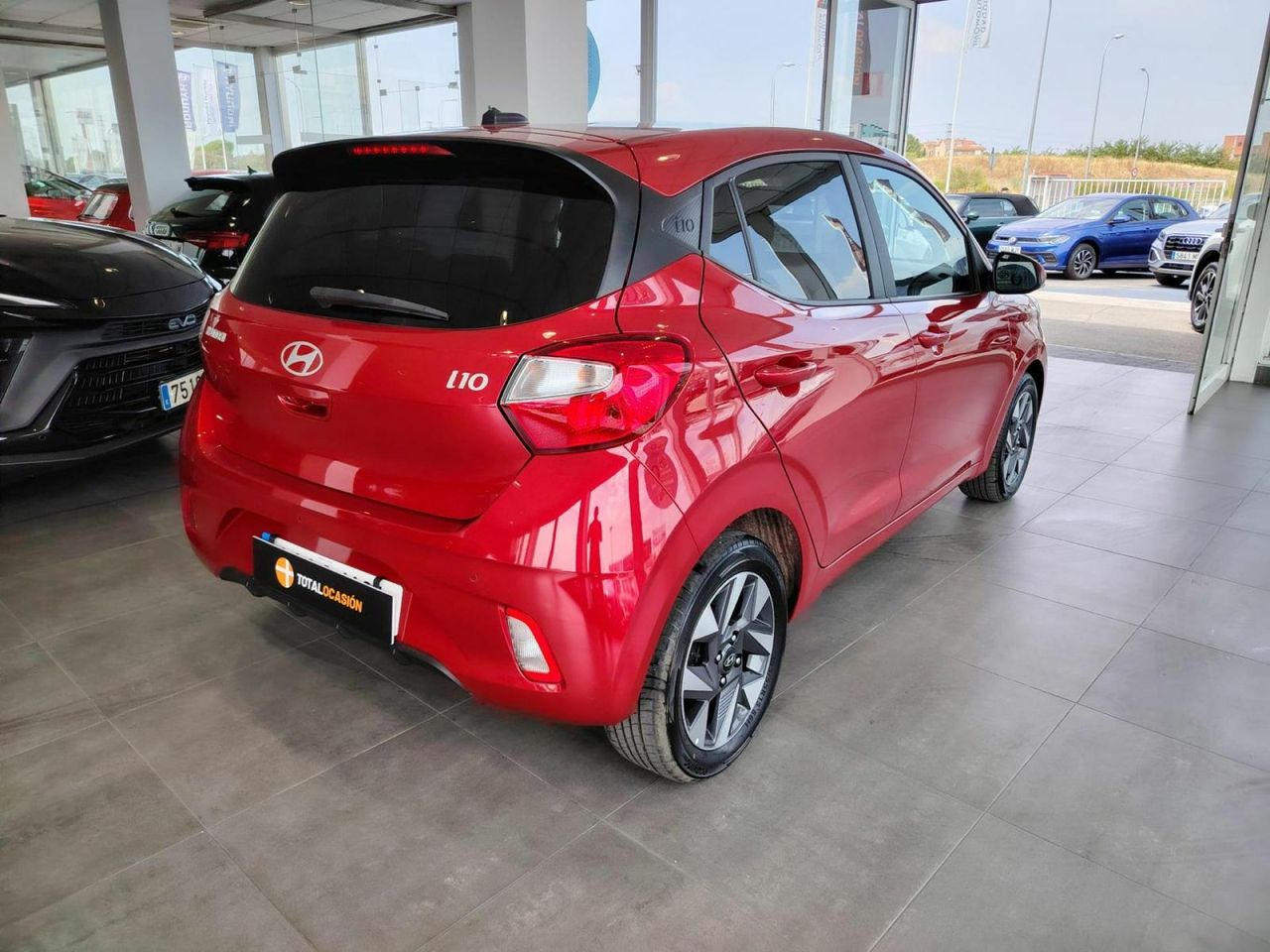 Hyundai i10 1.0 Klass - Foto 5