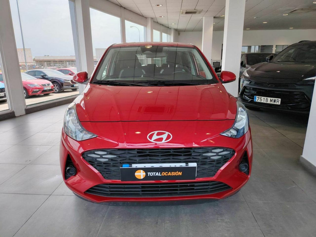 Hyundai i10 1.0 Klass - Foto 4