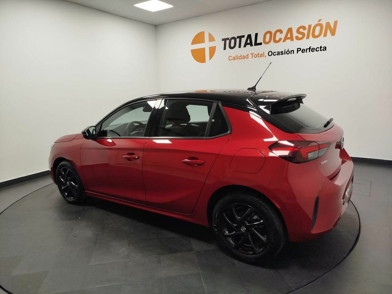 Opel Corsa 1.2T XHL 74kW (100CV) GS - Foto 12