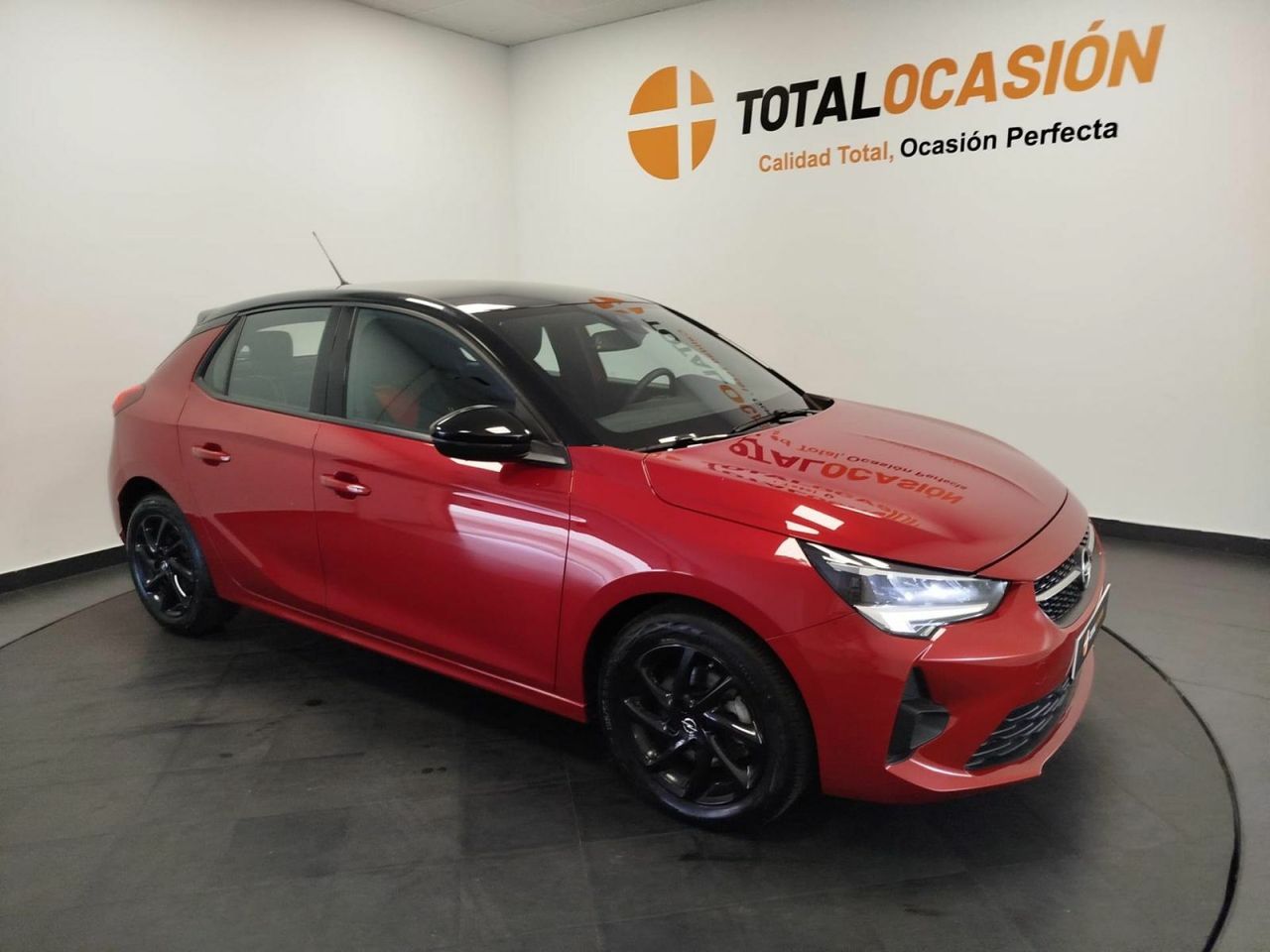 Opel Corsa 1.2T XHL 74kW (100CV) GS - Foto 6