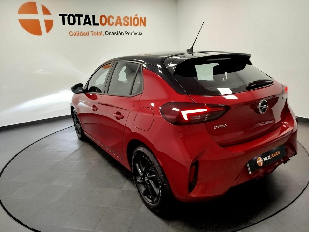 Opel Corsa 1.2T XHL 74kW (100CV) GS - Foto 10