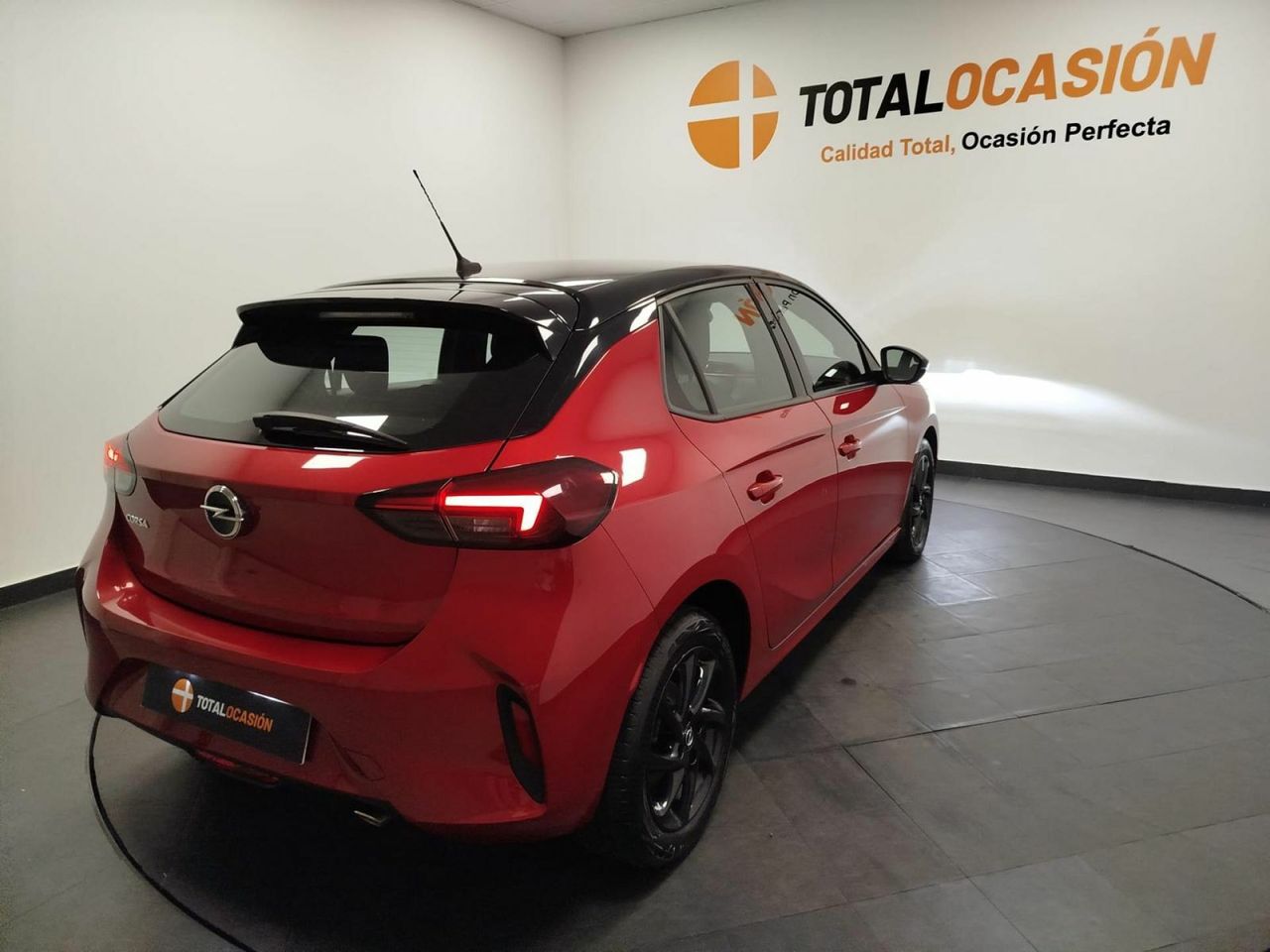 Opel Corsa 1.2T XHL 74kW (100CV) GS - Foto 11