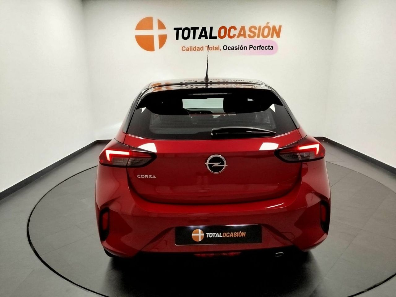 Opel Corsa 1.2T XHL 74kW (100CV) GS - Foto 13